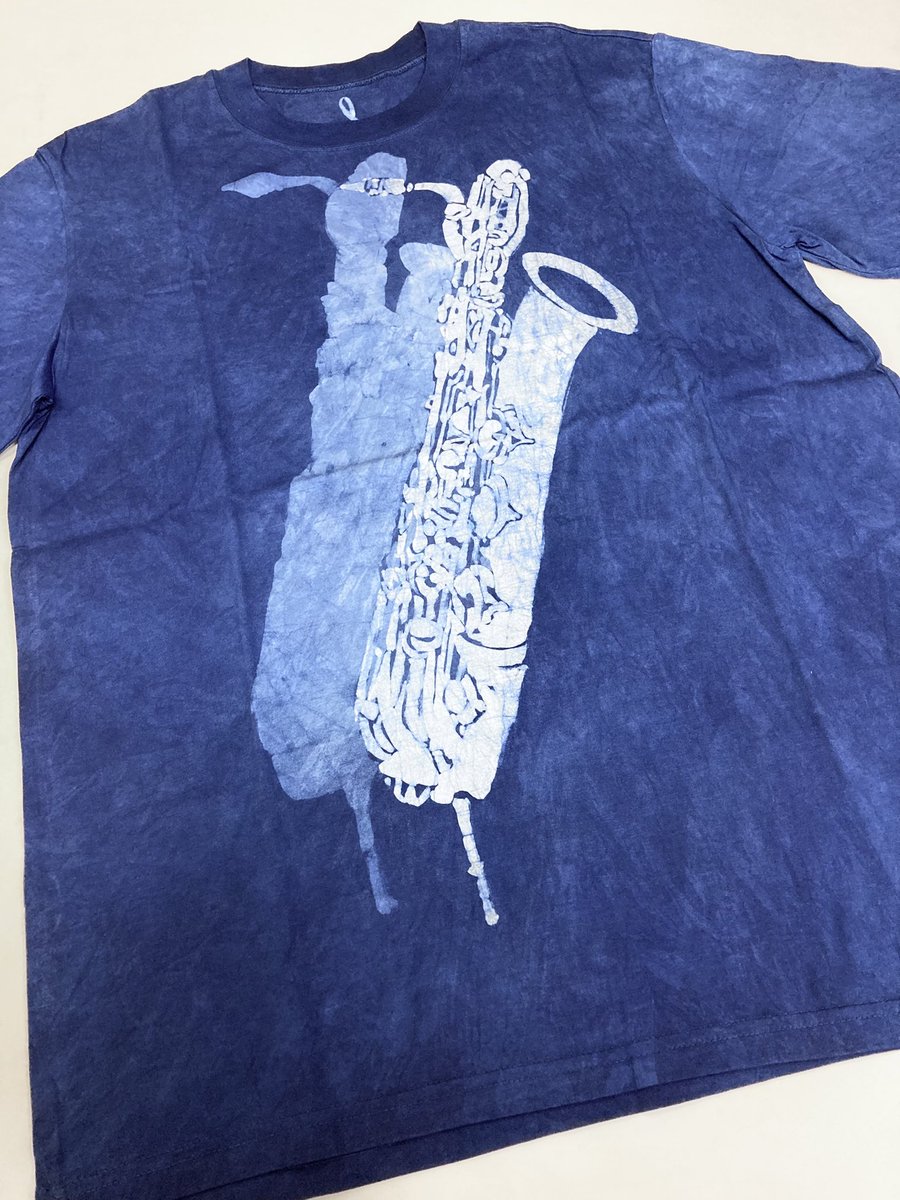 kobe_marutaya's tweet photo. うおぉ…
またカッコいいＴシャツができてしまった… https://t.co/eqdmvUP5sp