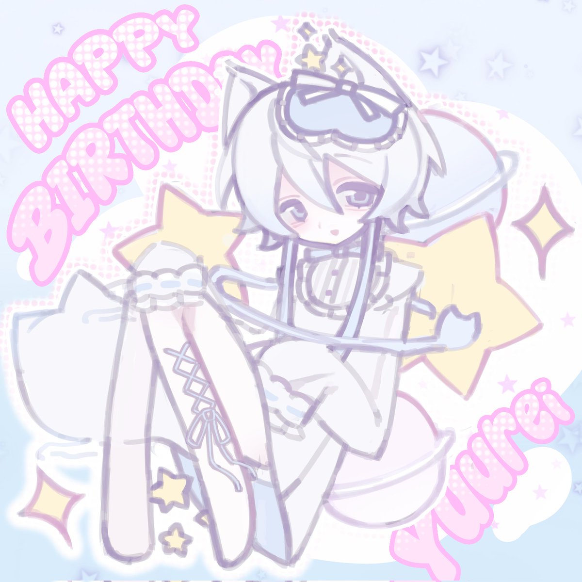 ✝︎☆₊⁺ℋ𝒶𝓅𝓅𝓎 𝒷𝒾𝓇𝓉𝒽𝒹𝒶𝓎₊⁺♡