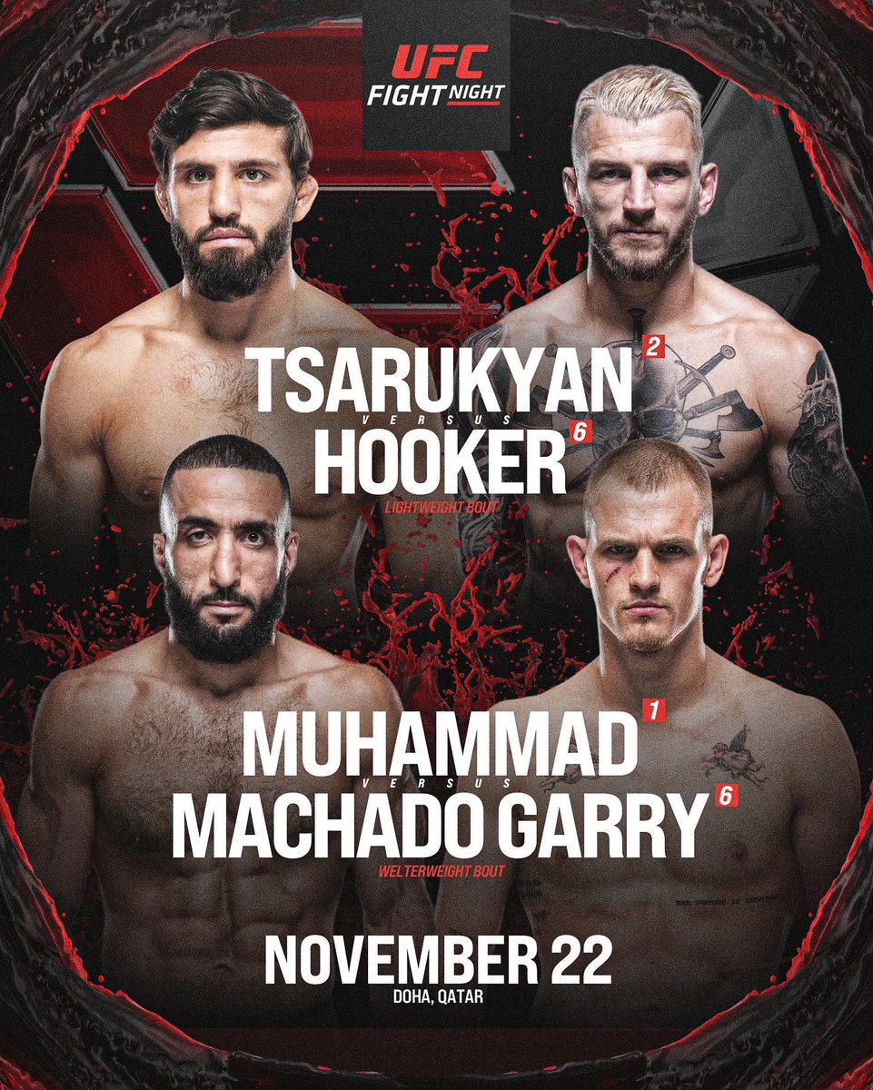 UFC || 𝑲♕ tweet media