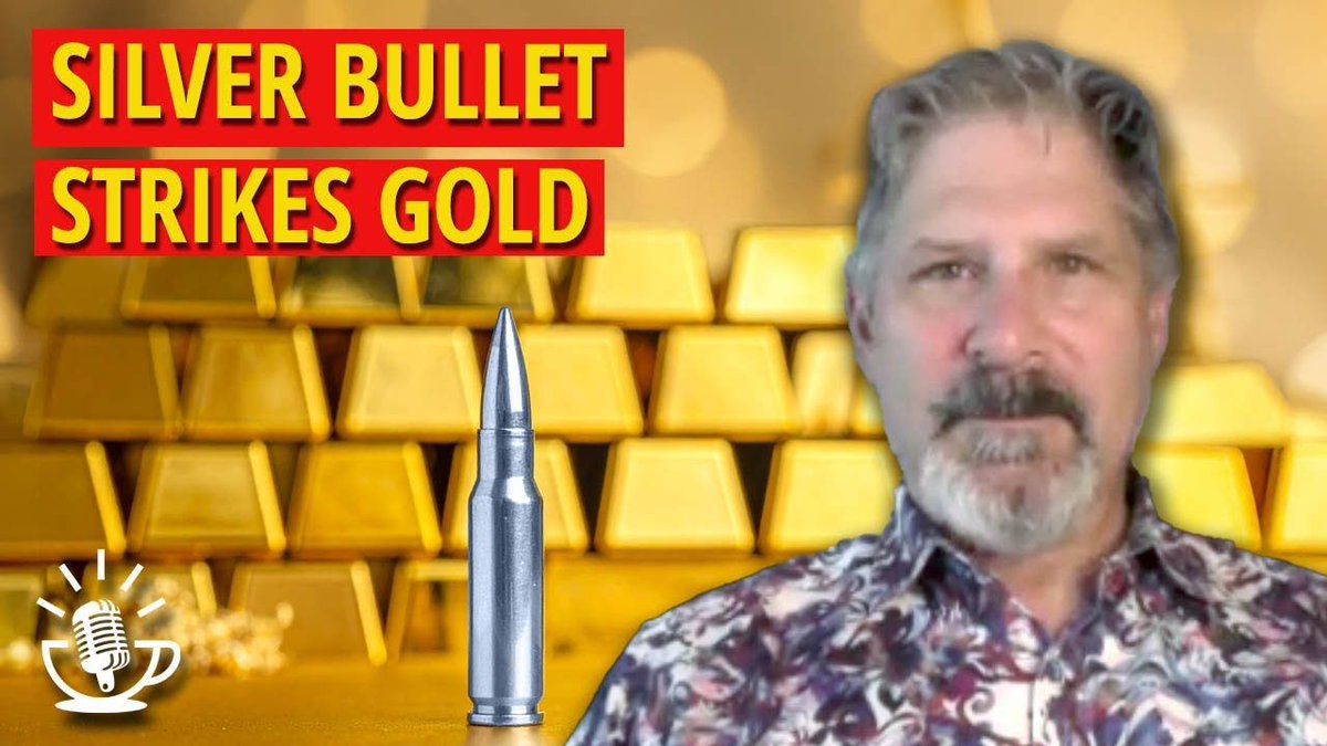 Silver Bullet Mines Corp. (@bulletmines) on Twitter photo 'Three Mines, One Mill, and No 43-101: The Silver Bullet Approach'
“People told us you won’t be able to raise any money. And yet here we are, $20 million later.” insightful interview with <a href="/ClausiPeter/">Peter Clausi</a> Director and VP of Capital Markets.
🔗youtube.com/watch?v=q0z-9V… 'Three Mines, One Mill, and No 43-101: The Silver Bullet Approach'
“People told us you won’t be able to raise any money. And yet here we are, $20 million later.” insightful interview with <a href="/ClausiPeter/">Peter Clausi</a> Director and VP of Capital Markets.
🔗youtube.com/watch?v=q0z-9V…