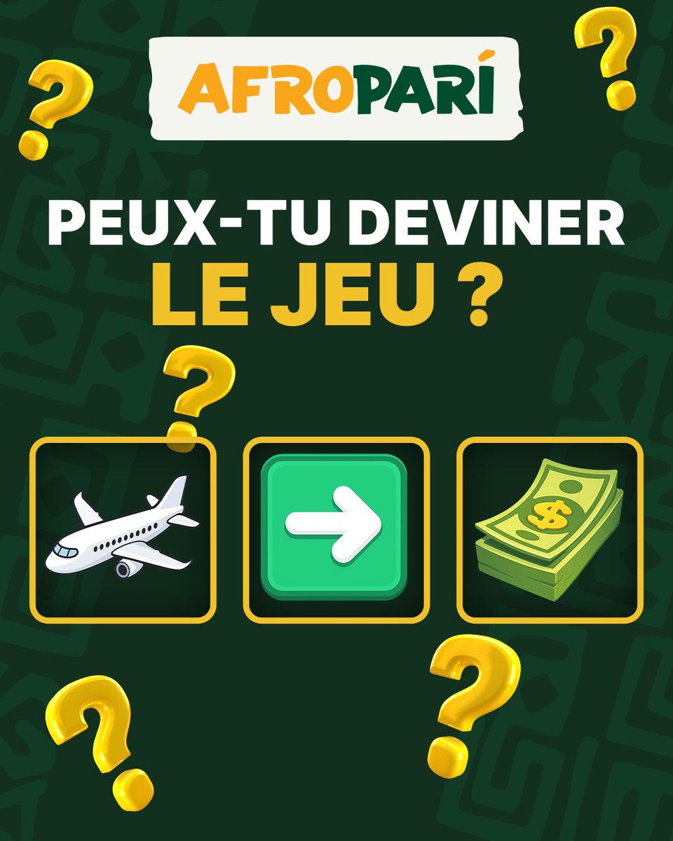 AfroPari Cameroon tweet media