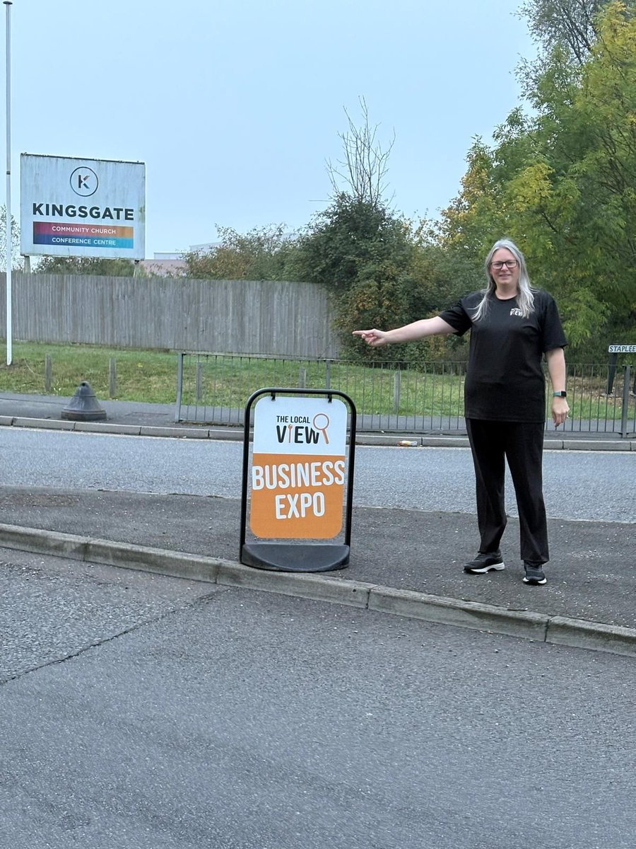 The Local View tweet media