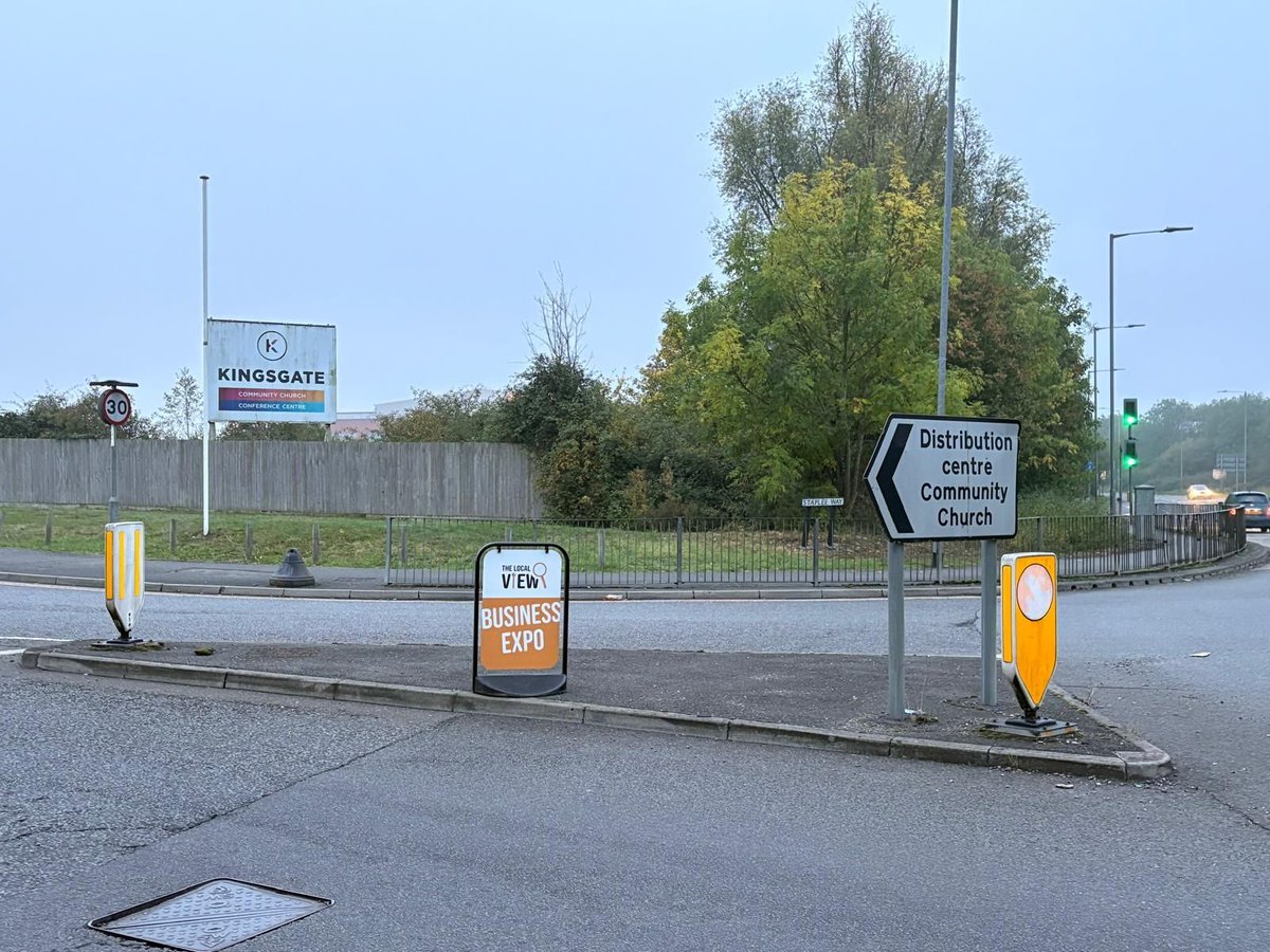 The Local View tweet media