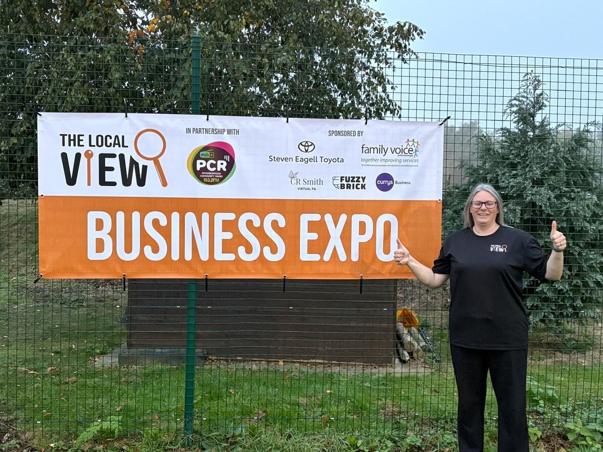 The Local View tweet media