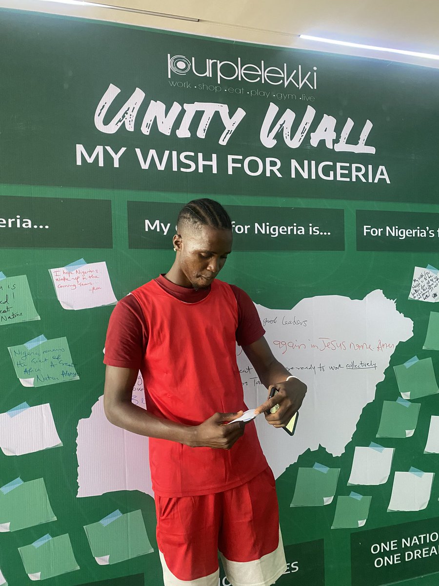 PurpleLekki's tweet image. We’re still buzzing from all the excitement yesterday! Stay happy, because all the fun happens at Purple Lekki! 

#purplelekki #almostweekend #funspot