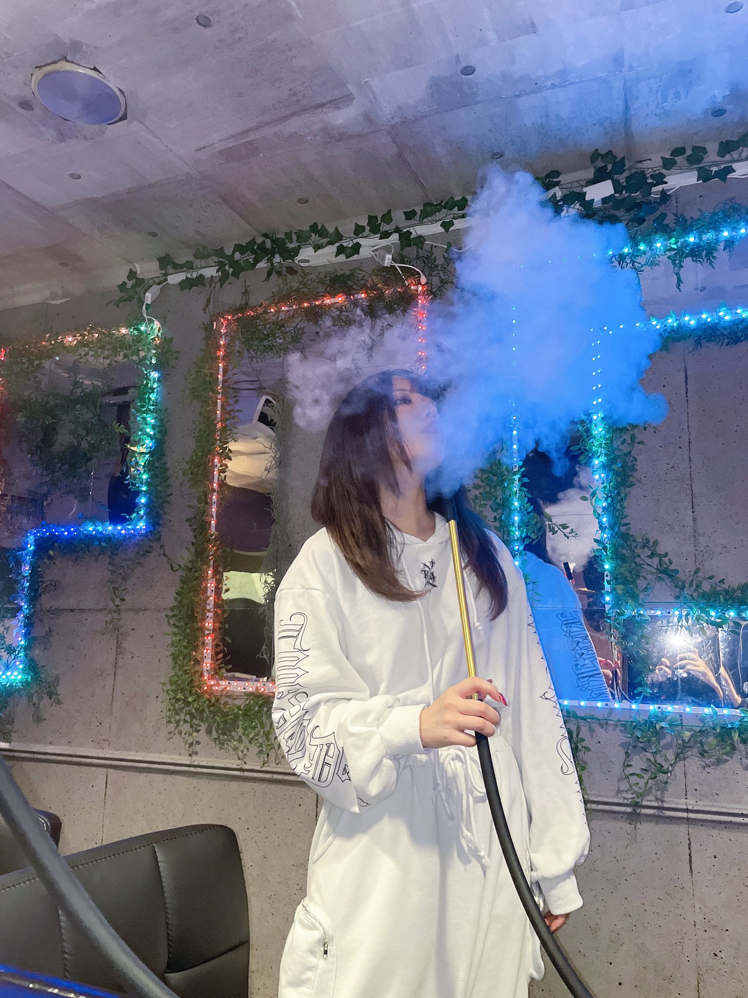 まぁーちゃん RIKI ギャラリー