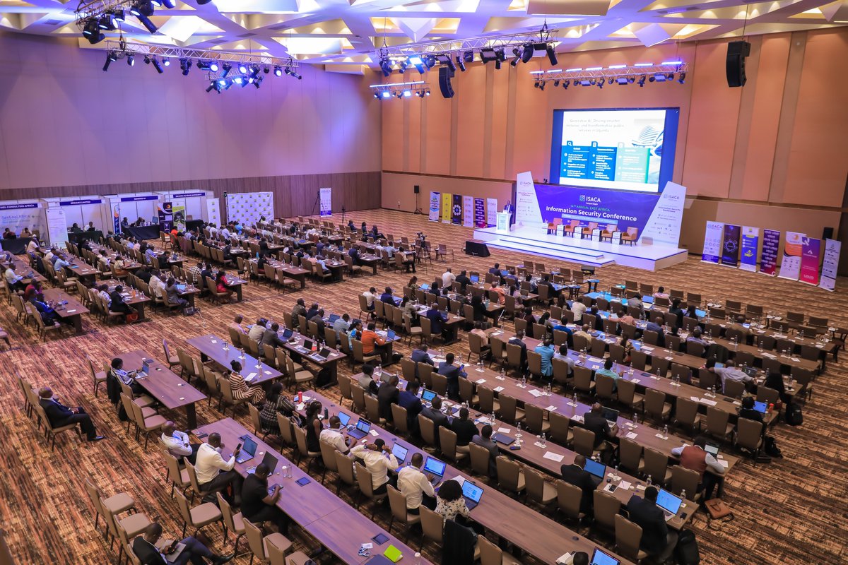 Personal Data Protection Office, Uganda tweet media