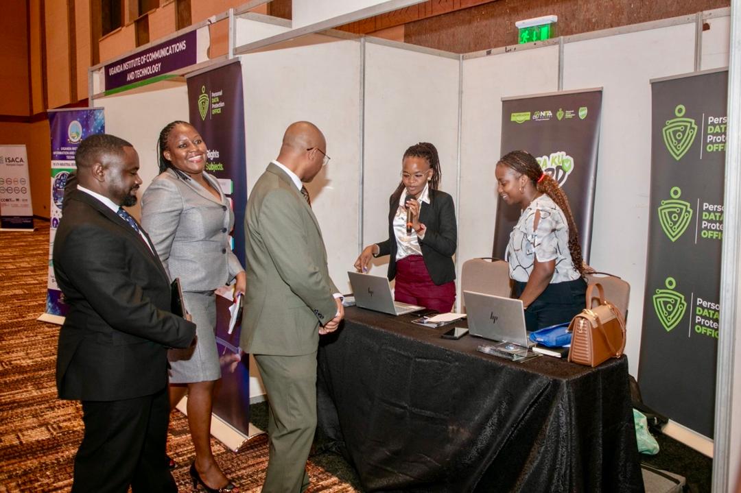 Personal Data Protection Office, Uganda tweet media