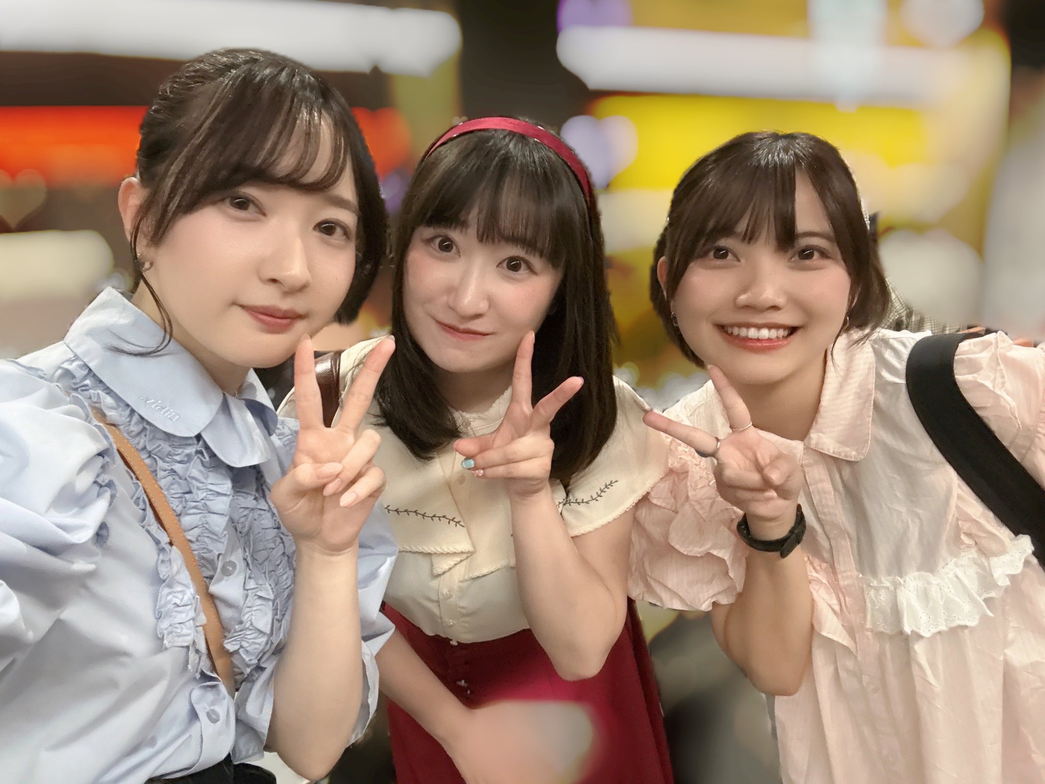 高尾奏音 on X: 