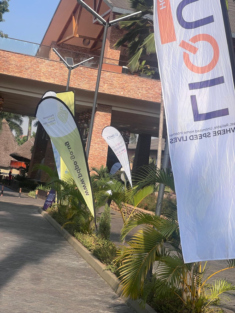 Personal Data Protection Office, Uganda tweet media