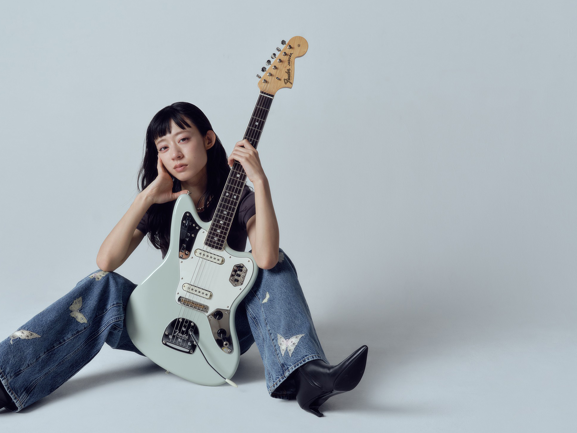 ✰新しく写真を追加しました✨【生産終了品】美品／Fender Montery fender - Search / X