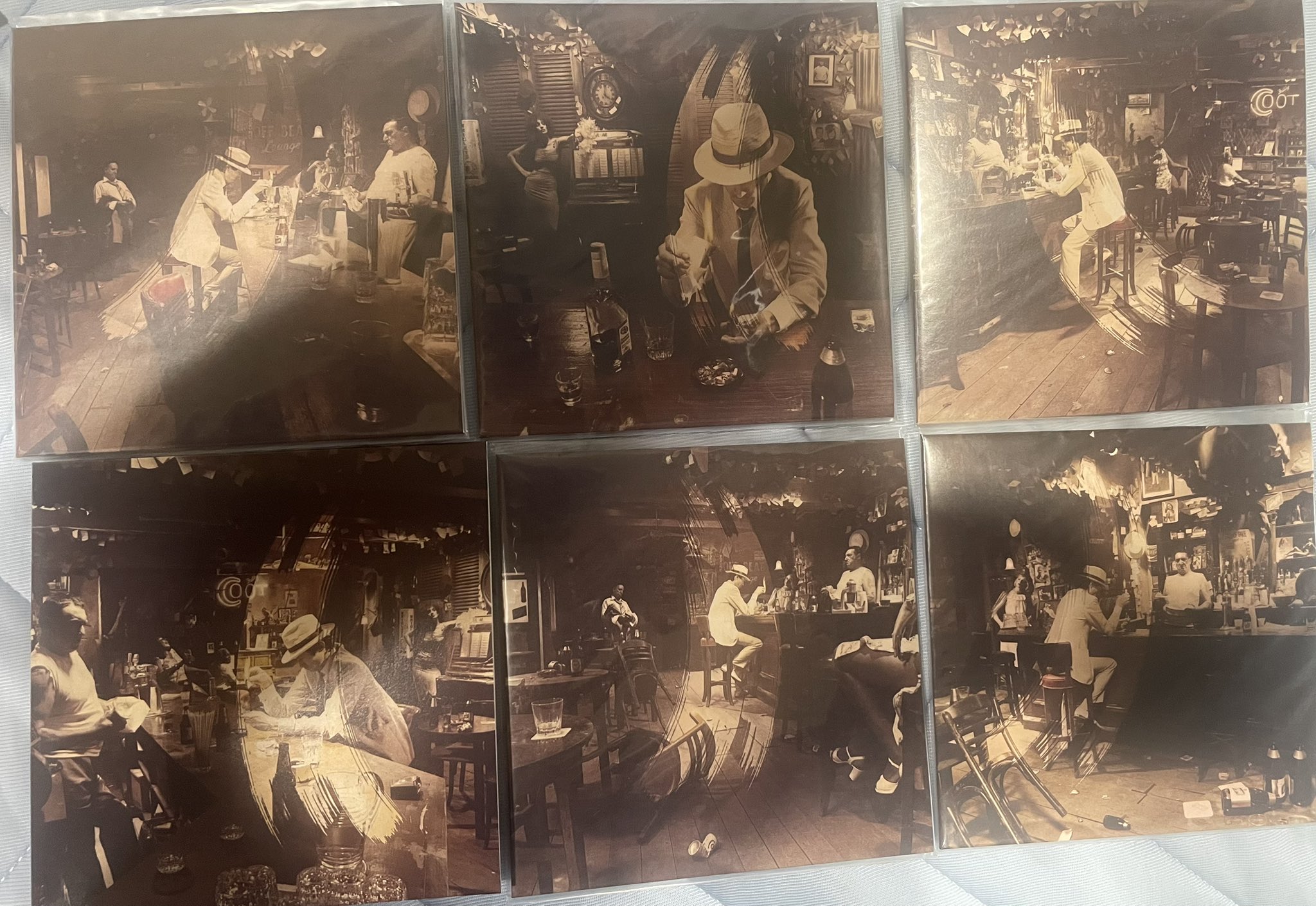 新品未開封 44CD シェリング／フィリップス、マーキュリー＆DG録音全集 フィリップス、マーキュリー＆DG録音全集 [直輸入盤][CD