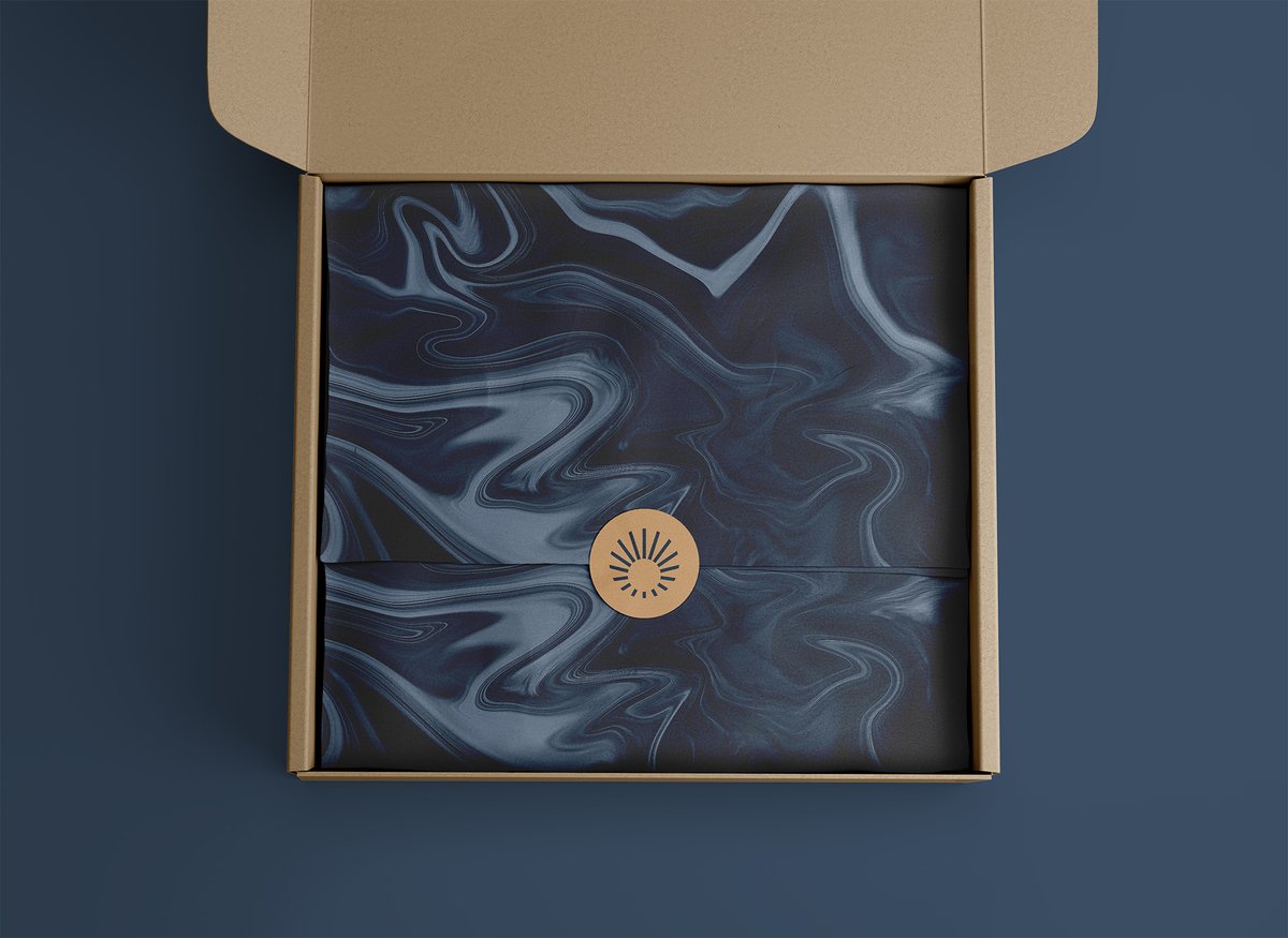 wearedhd's tweet image. A great brand starts with a powerful story. ✨

We were honoured to create the branding and a single page website that captures Rapha&apos;s authentic journey: a path from chronic migraines to finding natural relief. 

#BrandStorytelling #WebDesign #NaturalSolutions