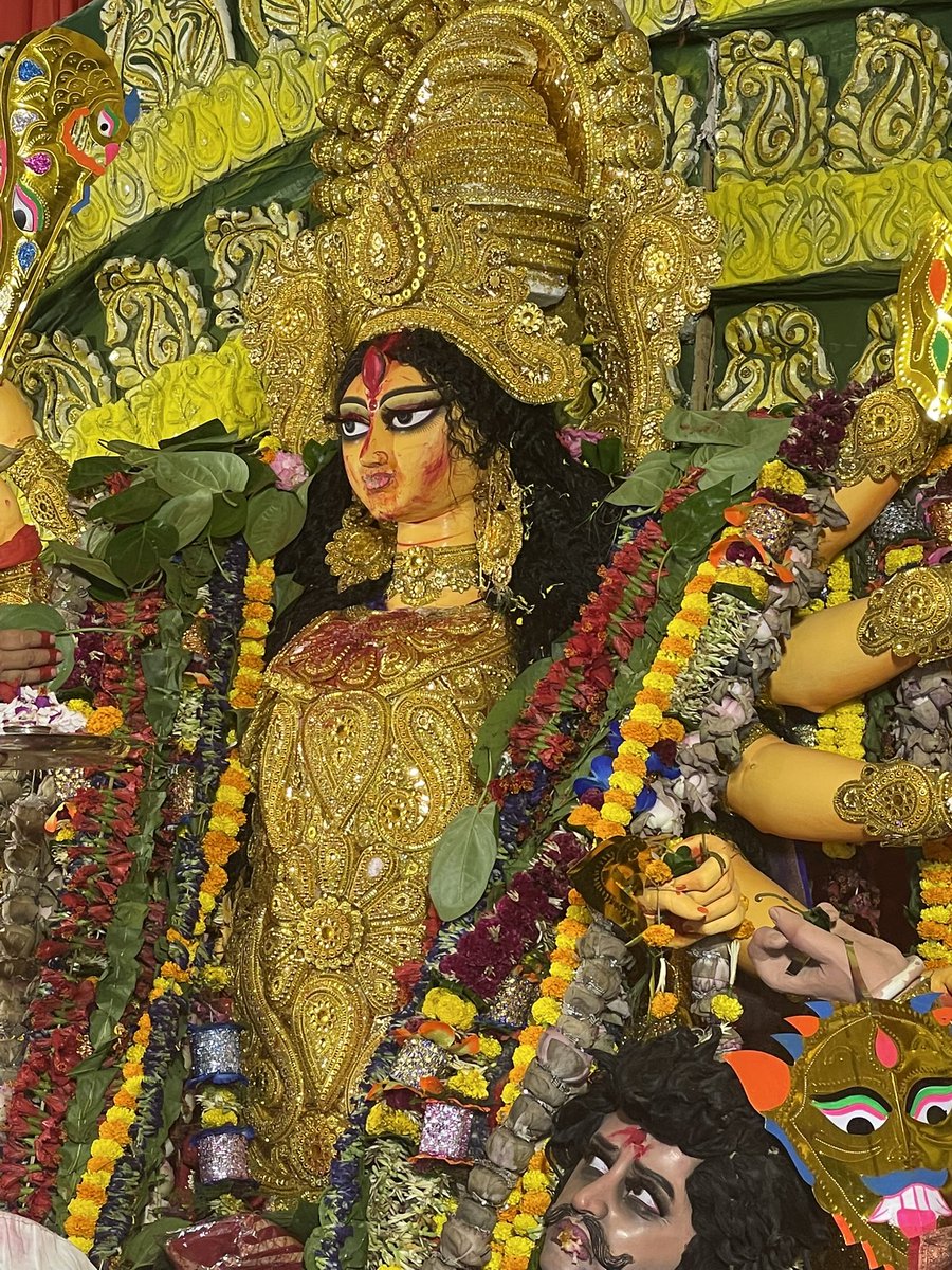 iamrajchoco's tweet image. শুভ বিজয়া 🙏