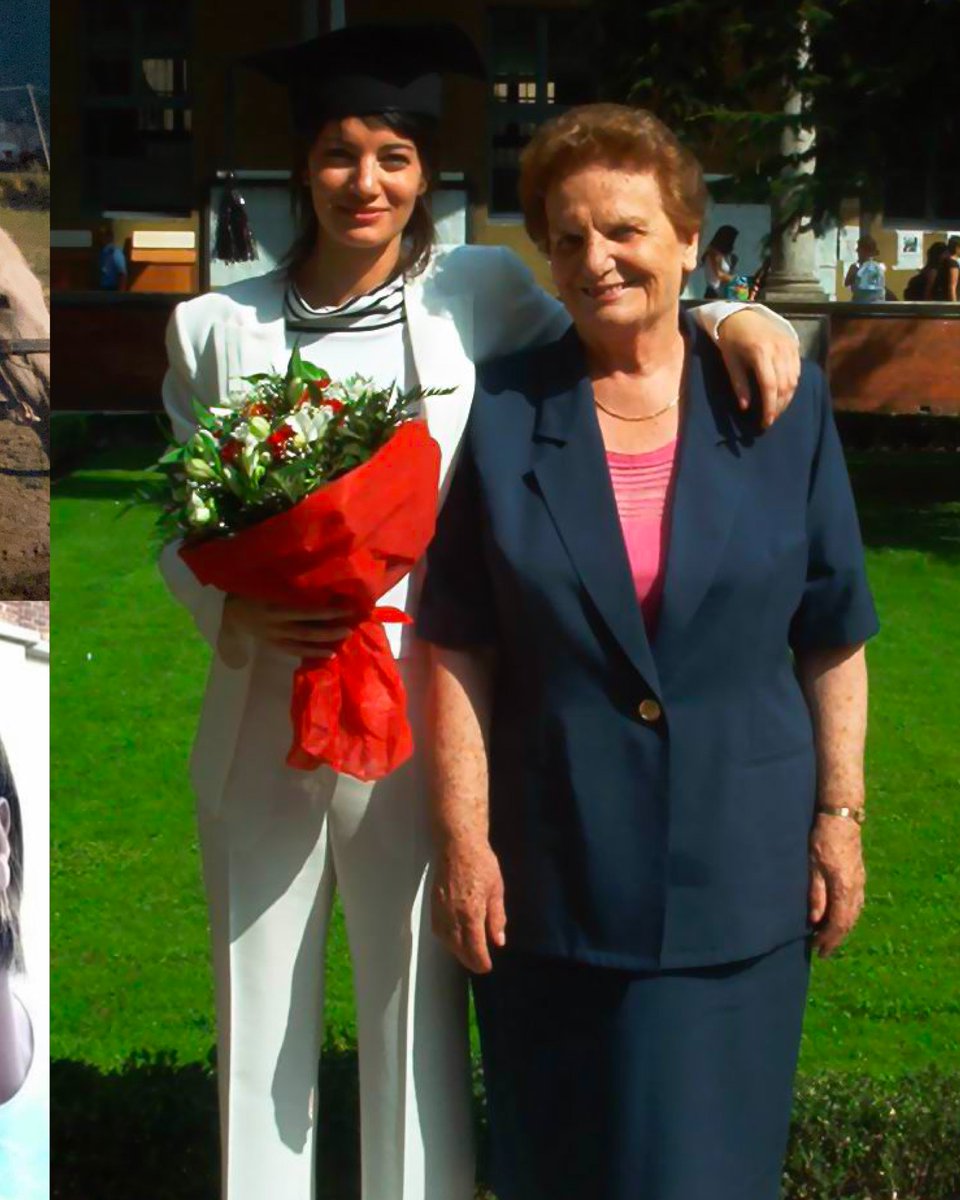 Lara Comi tweet media