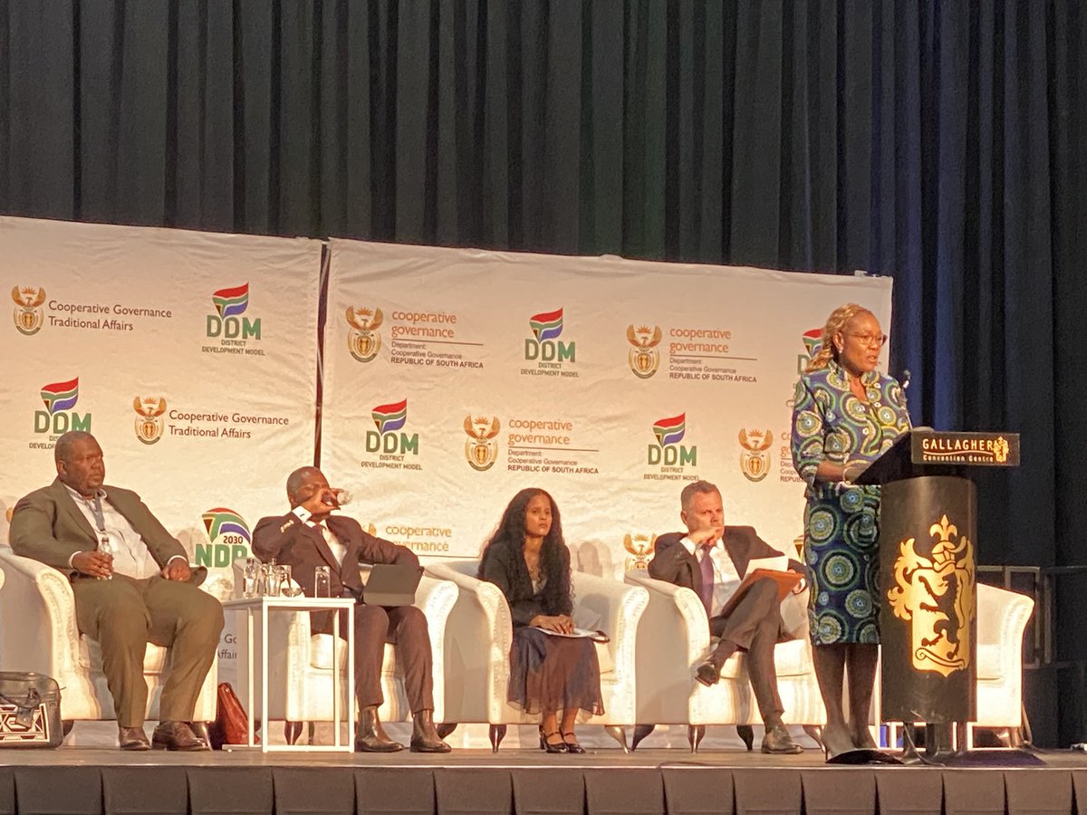 xtinedube's tweet photo. 📍Local Government Indaba “Every Municipality Must Work” #Governance #ServiceDelivery #FinancialAccountability https://t.co/ROYsCmgbrR