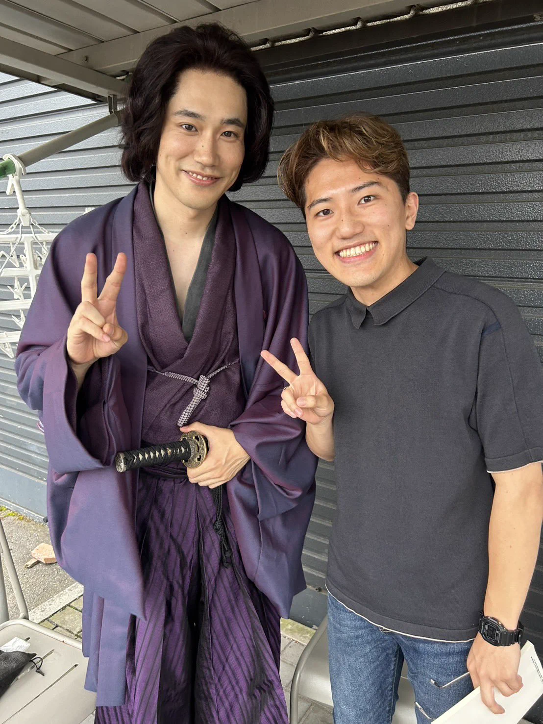 福田 雄一 on X: 