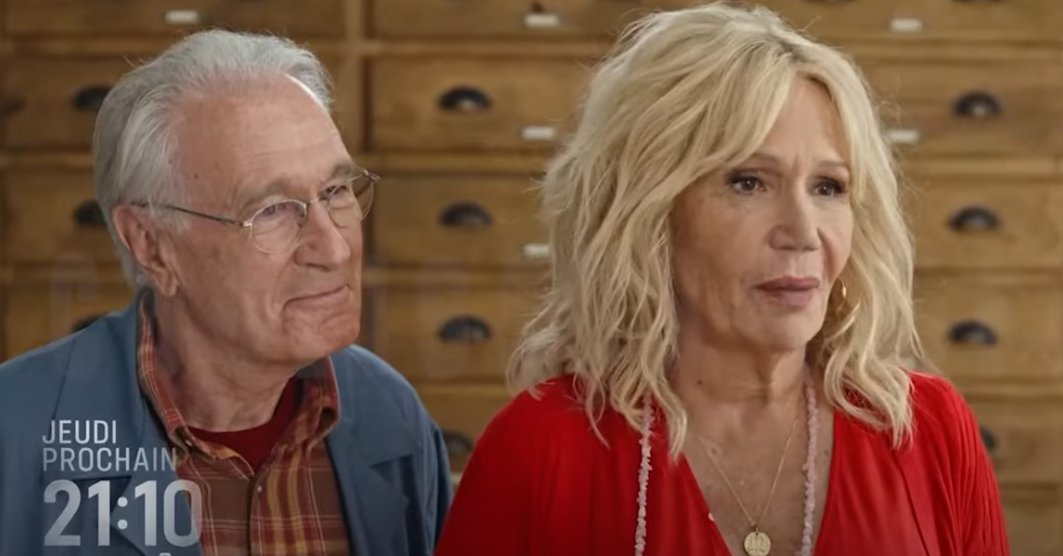 C'est à partir de ce soir à 21h10 que <a href="/TF1/">TF1</a> diffusera sa nouvelle série intitulée #EnquêteEnFamille avec #ClémentineCélarié #BernardLeCoq <a href="/NoomDiawara/">Noom Diawara</a> ou encore <a href="/GaccioCha/">Charlotte Gaccio</a>. Découvrez les premières images sur notre site ici: mediasinfosblog.wordpress.com/2025/09/09/a-p…