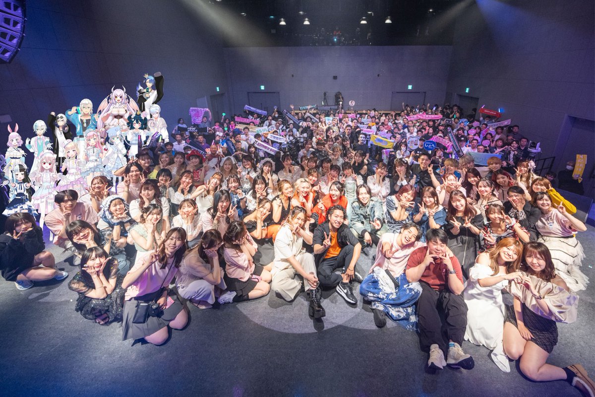 しょへ tweet media