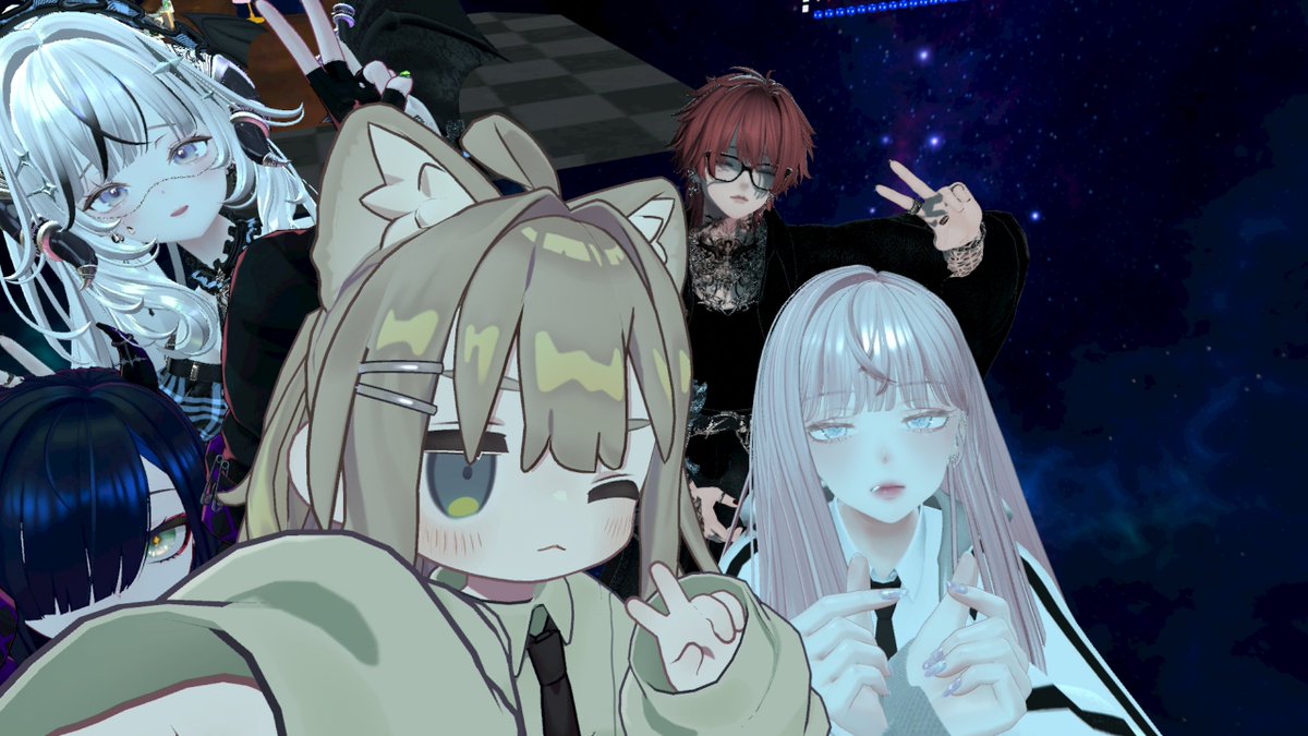 れたす tweet media