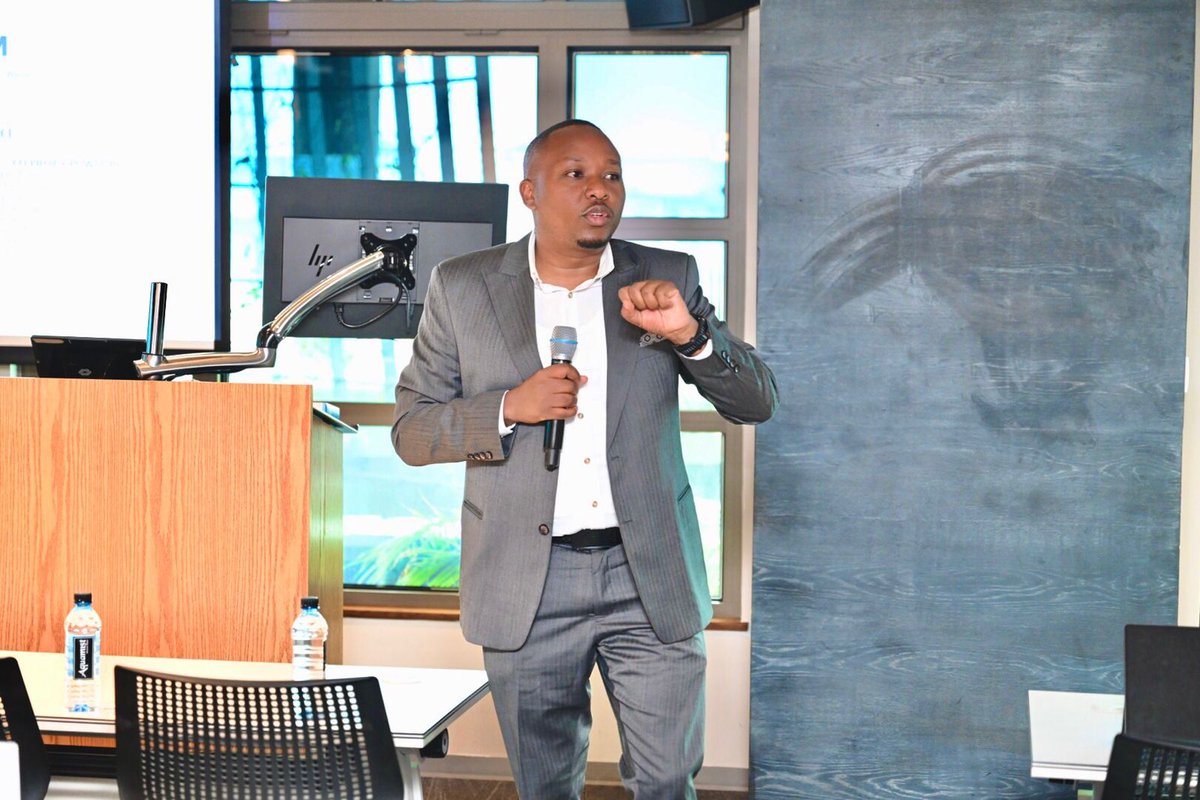 Tier_Data's tweet image. Live from the Future of Work with AI by Microsoft
We&apos;re exploring how AI is reshaping workplaces, unlocking productivity, and empowering teams to focus on what matters most.
Stay tuned for insights, key takeaways, and a glimpse into how the future of work is already here.
 #AI