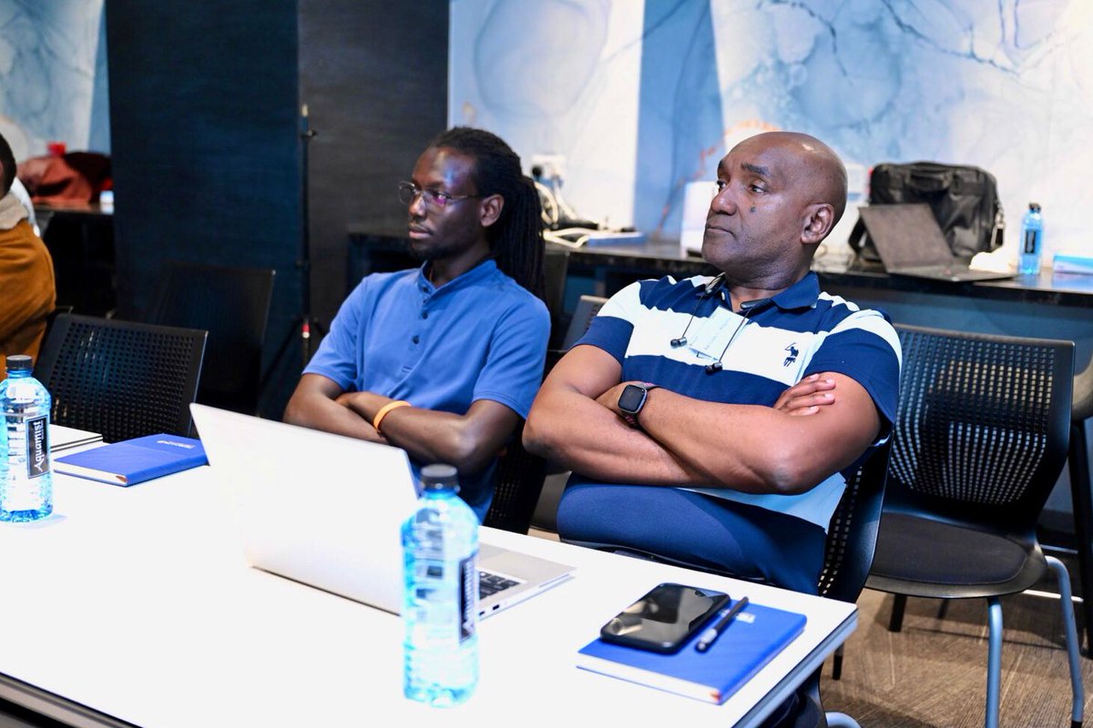 Tier_Data's tweet image. Live from the Future of Work with AI by Microsoft
We&apos;re exploring how AI is reshaping workplaces, unlocking productivity, and empowering teams to focus on what matters most.
Stay tuned for insights, key takeaways, and a glimpse into how the future of work is already here.
 #AI