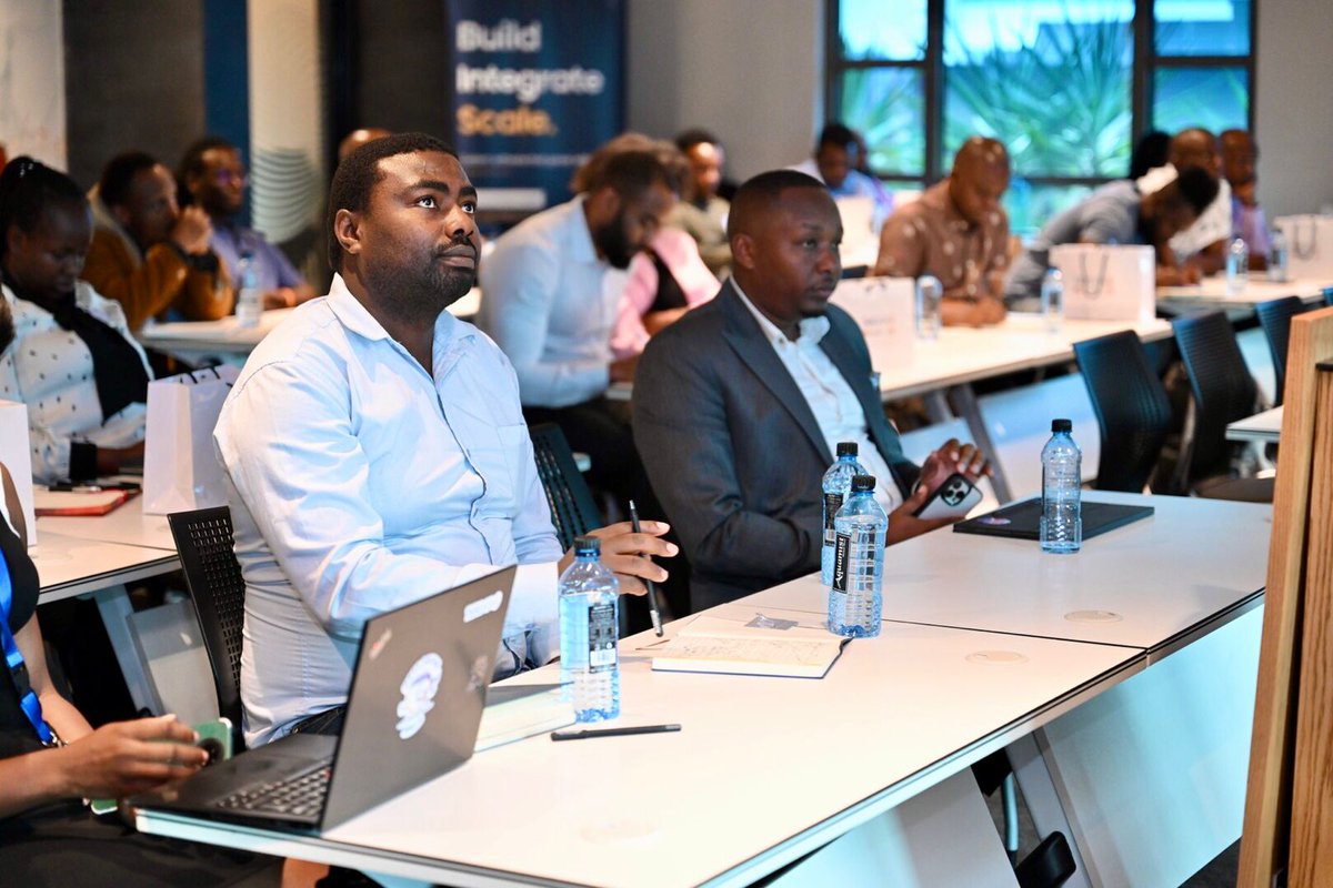 Tier_Data's tweet image. Live from the Future of Work with AI by Microsoft
We&apos;re exploring how AI is reshaping workplaces, unlocking productivity, and empowering teams to focus on what matters most.
Stay tuned for insights, key takeaways, and a glimpse into how the future of work is already here.
 #AI