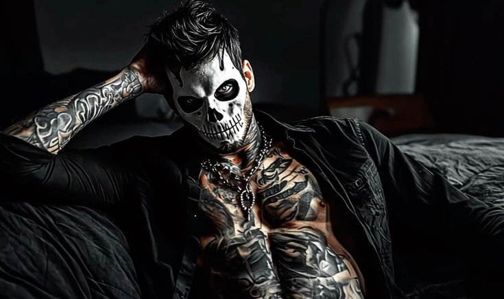 Z.M. (@malignobsession) on Twitter photo 