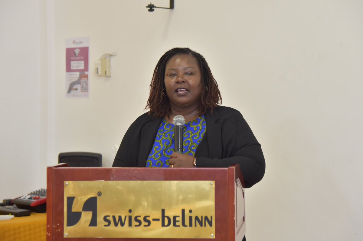 Youth_TJN's tweet image. 📍 Nairobi, Kenya🇰🇪 | 🗓️ October 2, 2025

📢Today we join @TIKenya and partners at the Multi-Stakeholder Forum on Curbing Illicit Financial Flows (#IFFs) in the East Africa Community Countries.

#IllicitFinancialFlows (IFFs) continue to drain Africa’s resources, with countries…