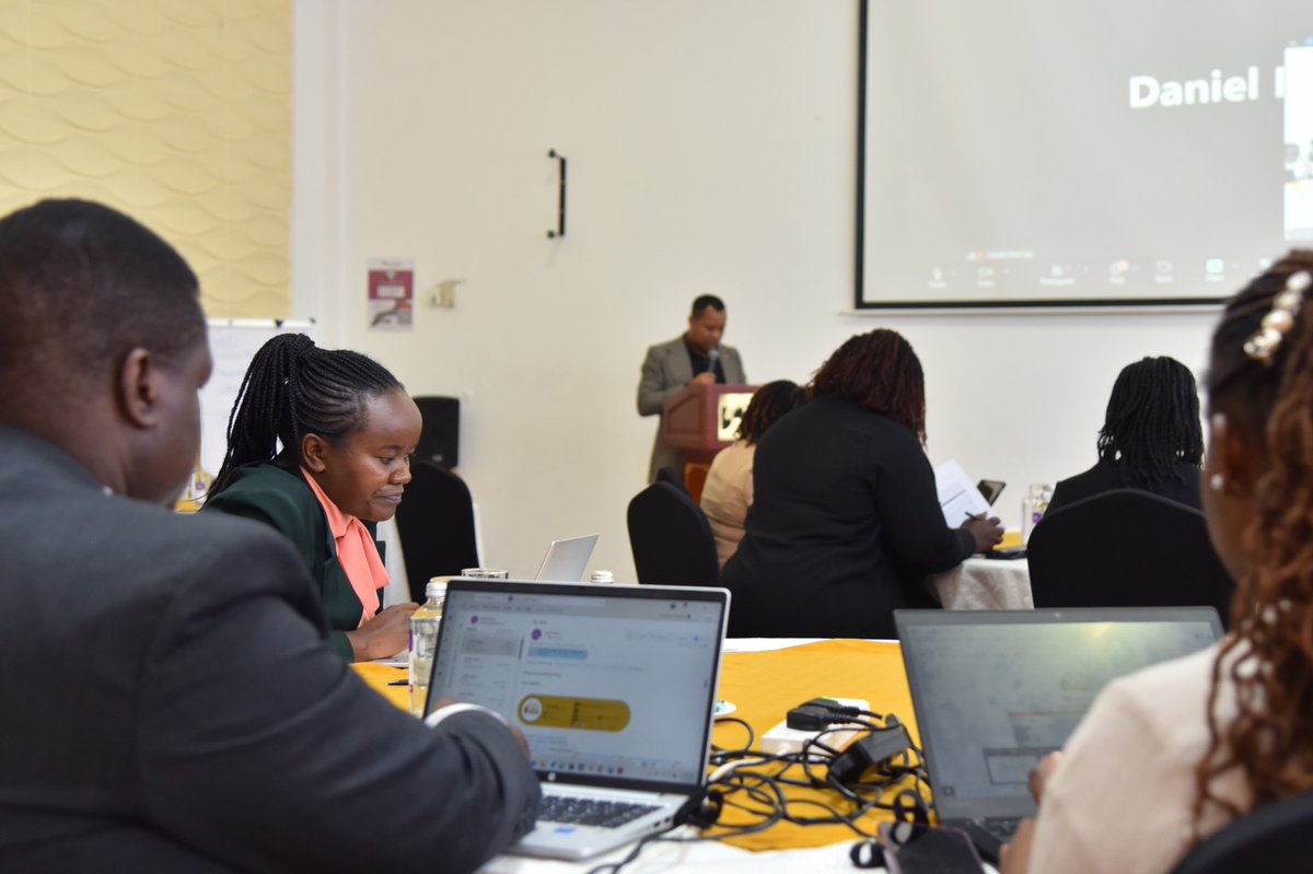 Youth_TJN's tweet image. 📍 Nairobi, Kenya🇰🇪 | 🗓️ October 2, 2025

📢Today we join @TIKenya and partners at the Multi-Stakeholder Forum on Curbing Illicit Financial Flows (#IFFs) in the East Africa Community Countries.

#IllicitFinancialFlows (IFFs) continue to drain Africa’s resources, with countries…