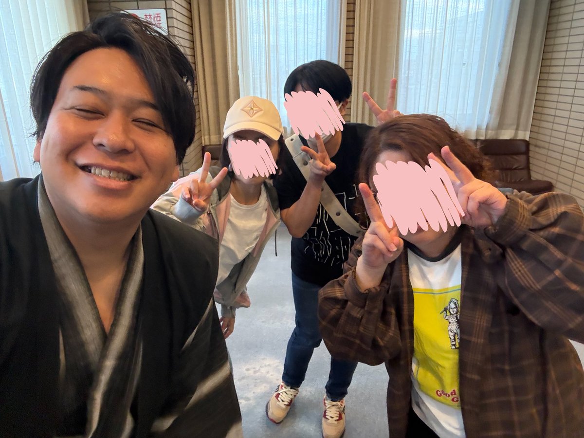 霊わ 隣の怪談

#ぁみ #田中俊行