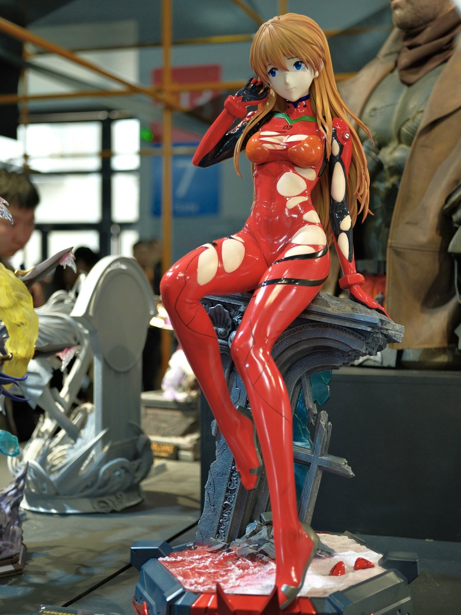 InfinityStudio tweet media