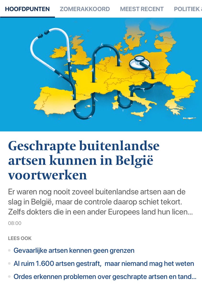 FionaFeagle's tweet photo. Soms geloof je toch amper wat je leest https://t.co/CPNsBKclha