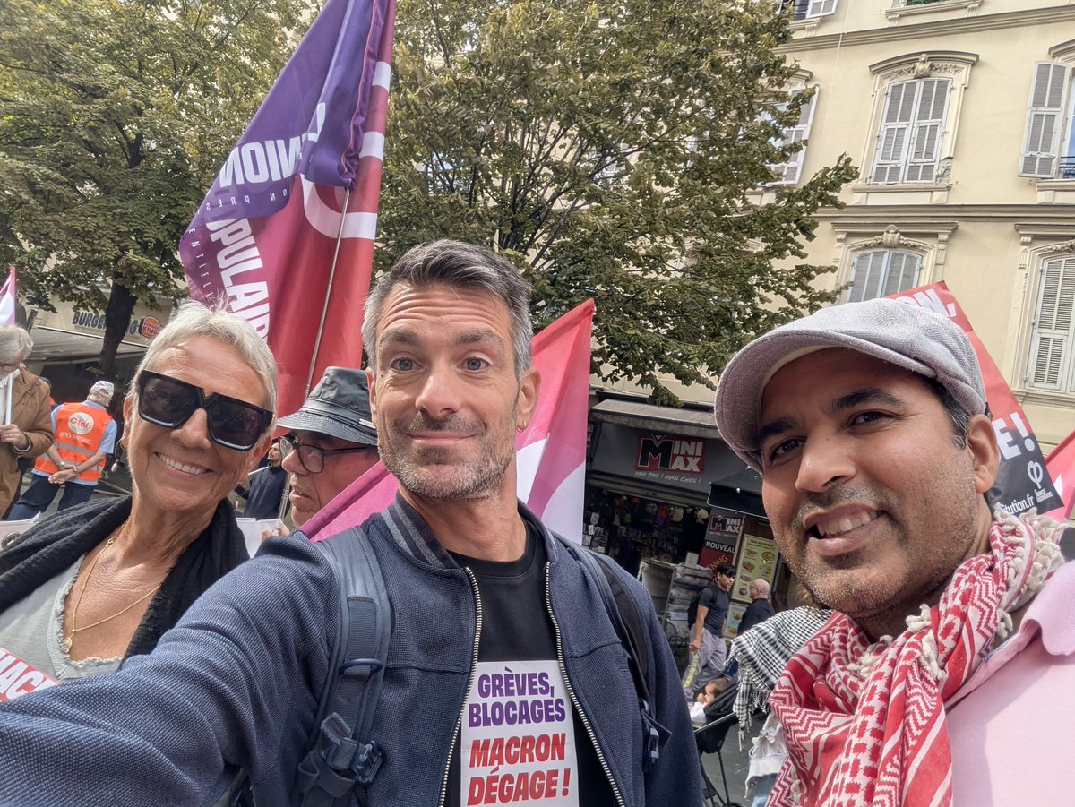 Olivier Salerno tweet media