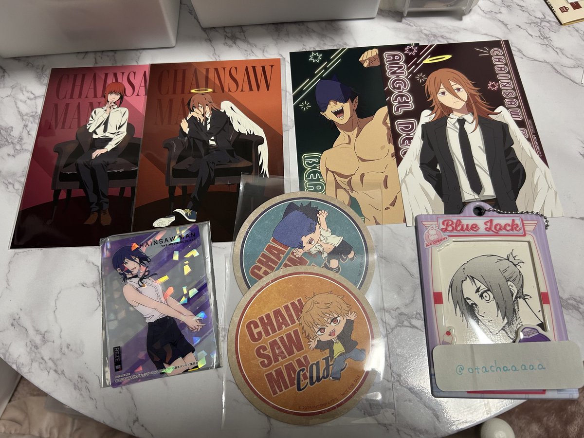 ふゆ@既読印あります tweet media