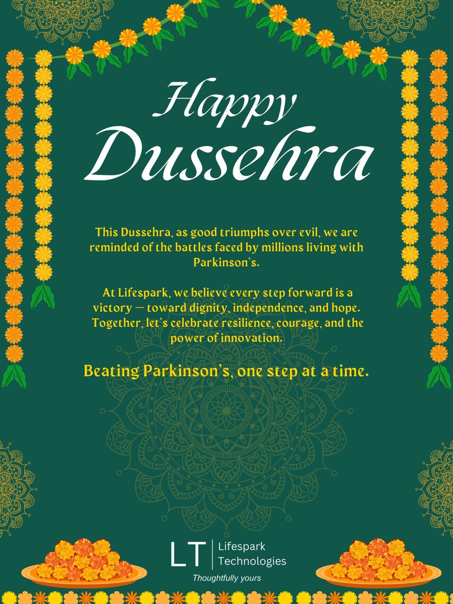 Lifespark Technologies tweet media