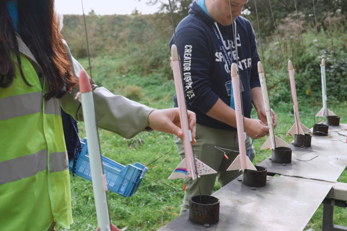 Visions In Education tweet media