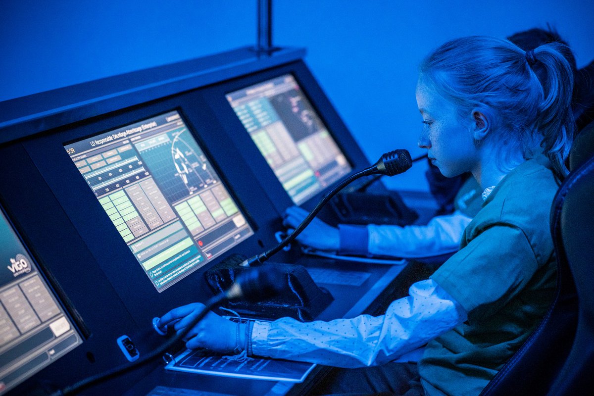 Visions In Education tweet media