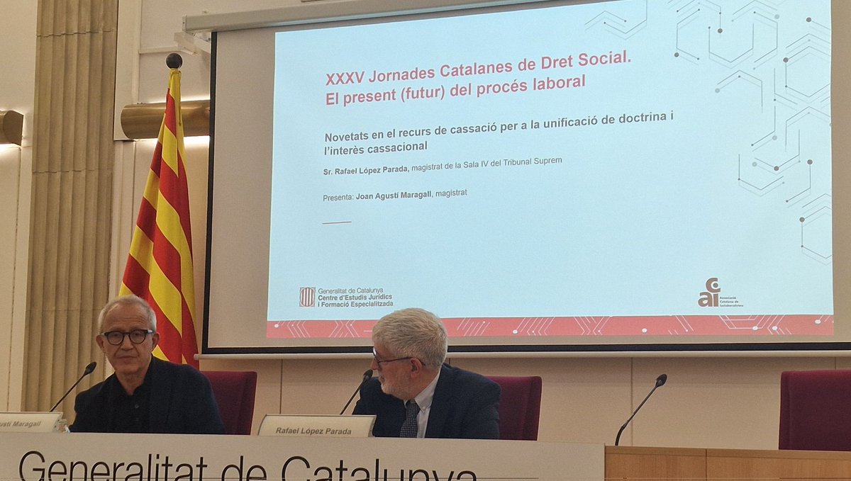 ACIuslaboralistes tweet media