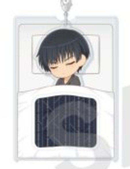 【お譲りください】
新テニスの王子様 おやすみアクリルストラップ Vol.4

▼求
真田 2つ

定価+送料でお譲りいただける方を探しております🙇
どなかた余らせてしまいそうな方いらっしゃいましたらお声がけ頂けますと幸いです、よろしくお願い致します。