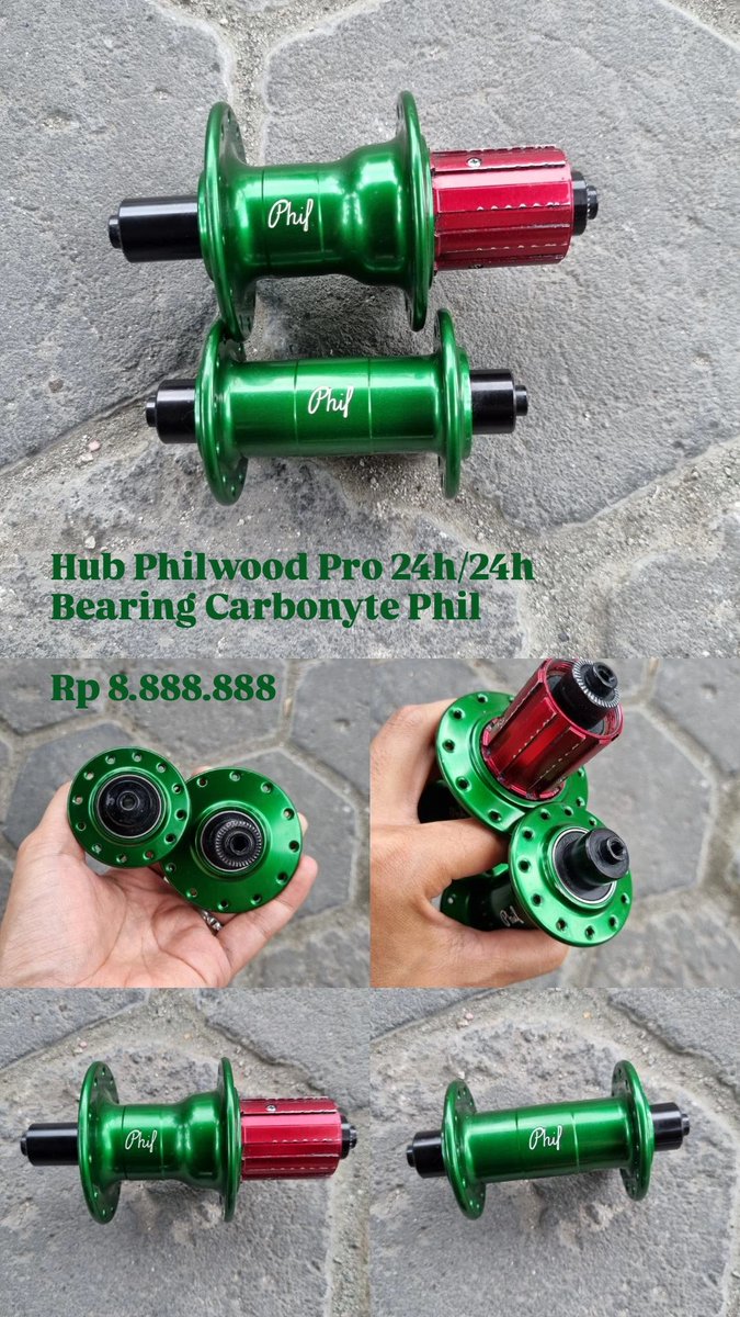 fix_fixed's tweet photo. Hub philwood pro bearing carbonyte #fnfjb https://t.co/pmpY7kU4Rp