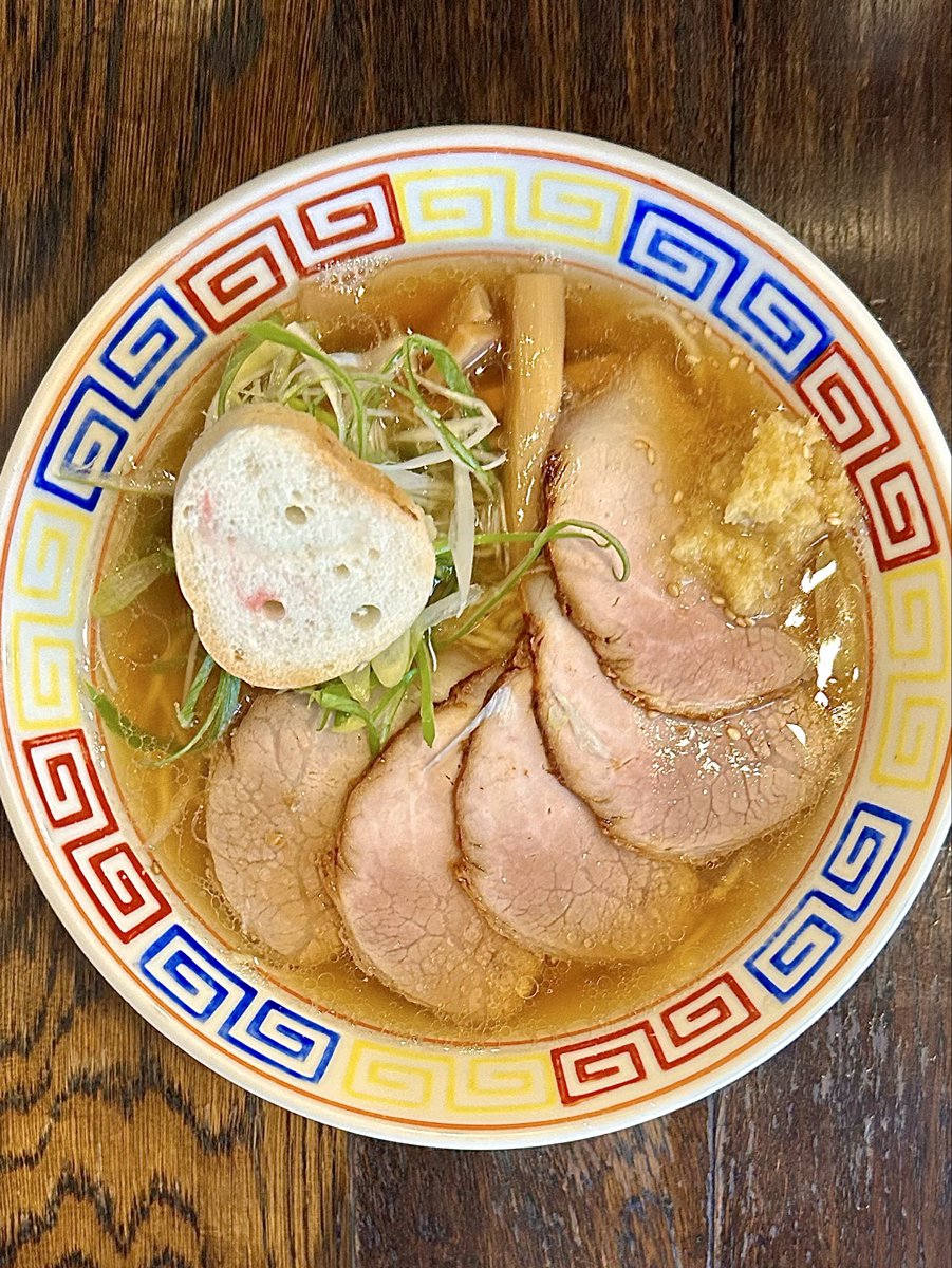 2025.10.02 菊水 餃子と麺 いせのじょう