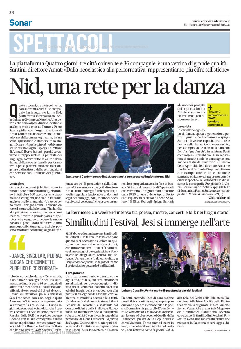 NID Platform tweet media