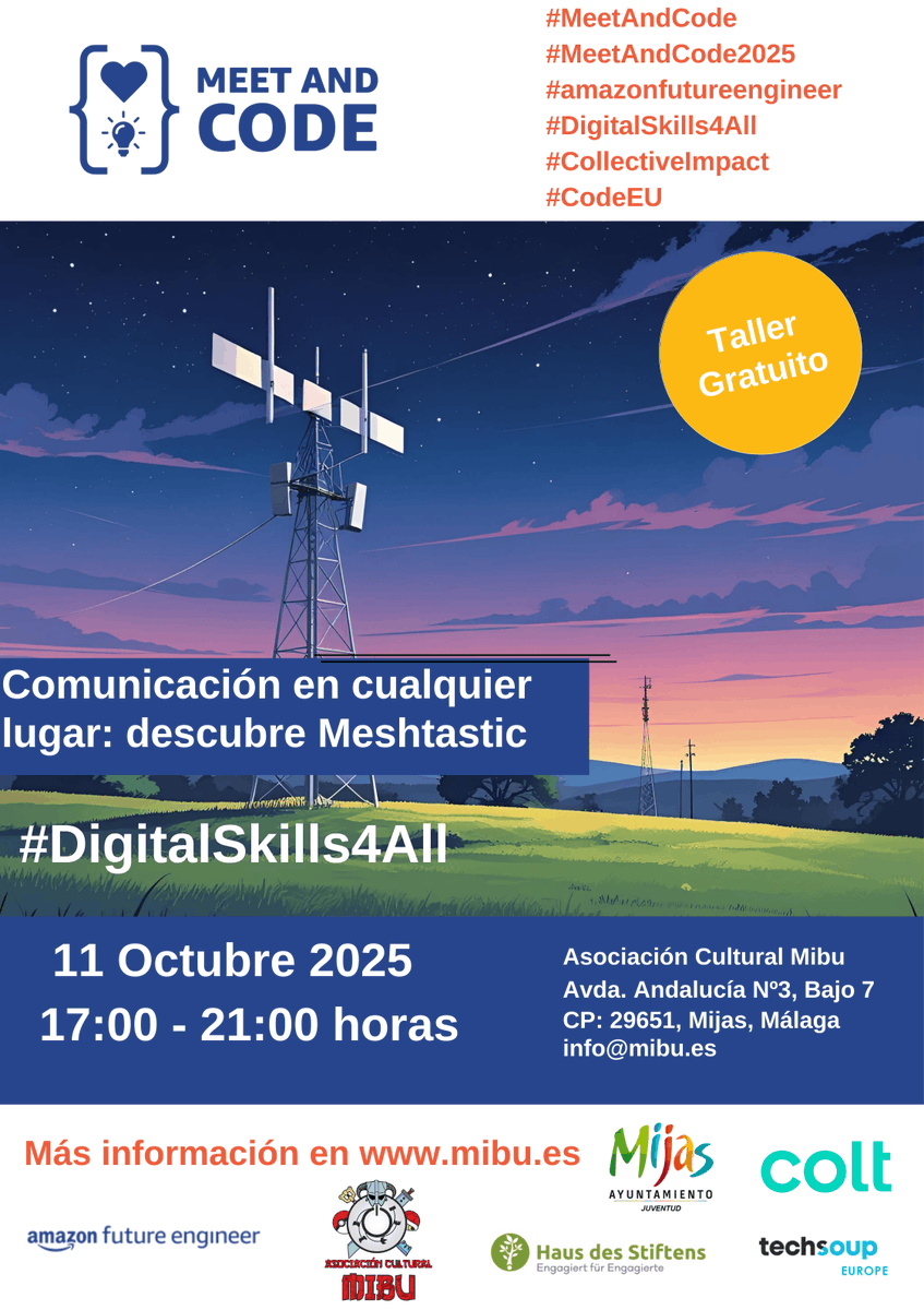 Asociación Mibu tweet media