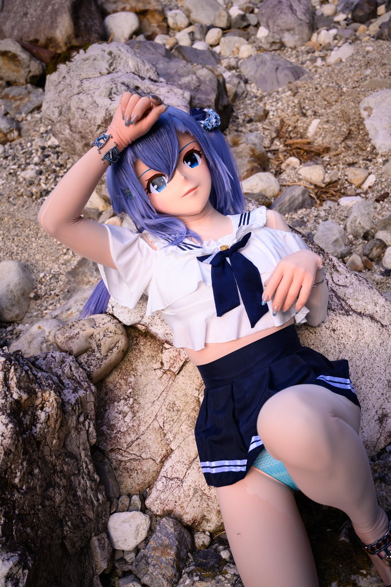 kicmef's tweet photo. Rocky area

📸@kotokotorra_kig  🎨 me https://t.co/uYH7x3ZGzv
