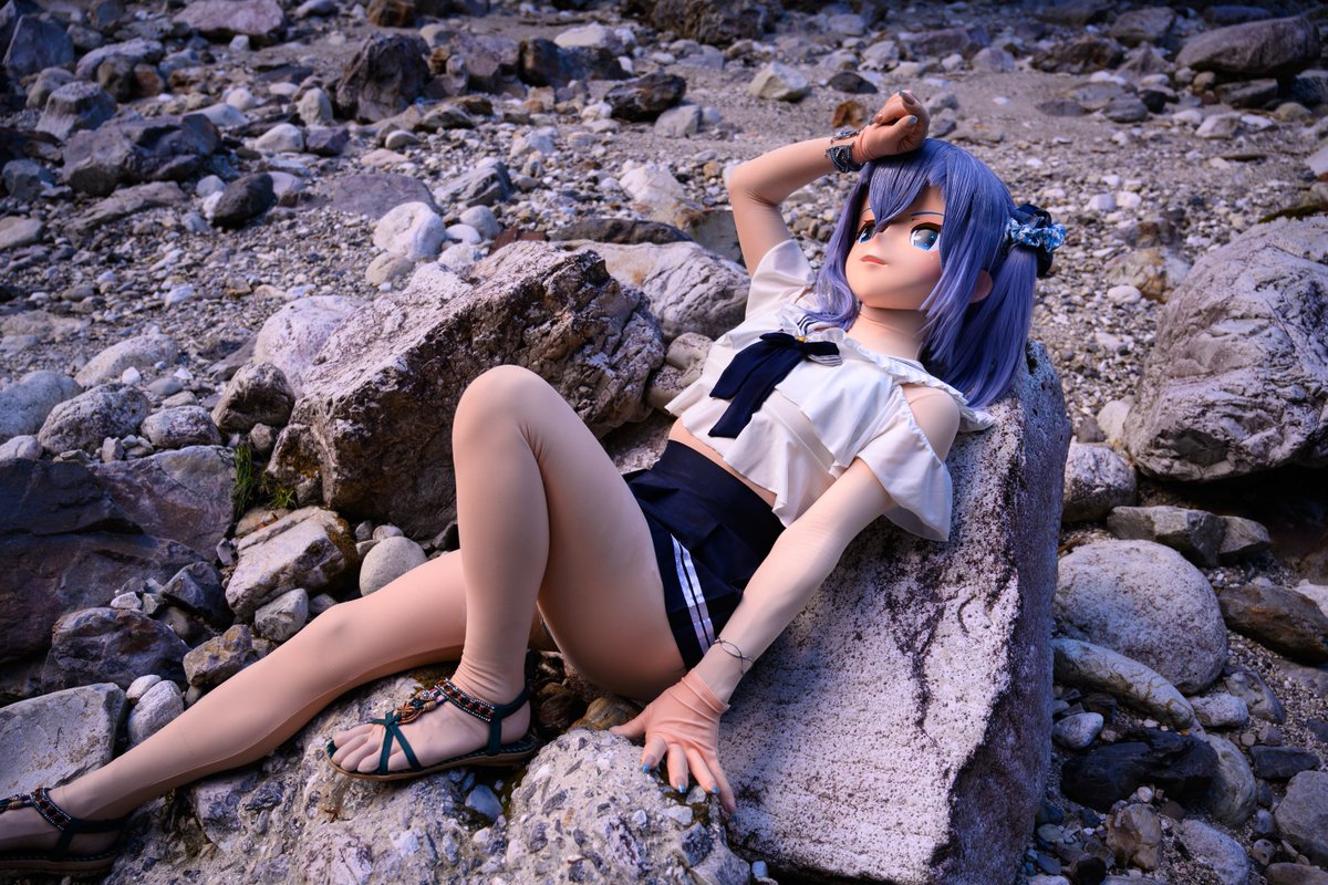 kicmef's tweet photo. Rocky area

📸@kotokotorra_kig  🎨 me https://t.co/uYH7x3ZGzv