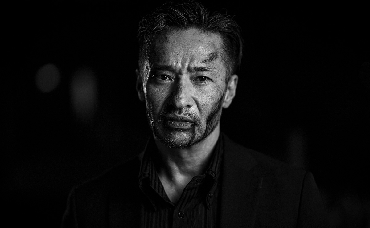 #shuffle 更新
『日本統一』シリーズ から生まれた映画 『田村悠人』。
そのメイキングドキュメンタリー作品 である『田村悠人 THE BACKSTAGE』。

約1時間というこの映像作品を、一人で手がけたフォトグラファー三戸建秀へのインタビュー記事。

本編映画とは別の“もうひとつの物語”がここにある