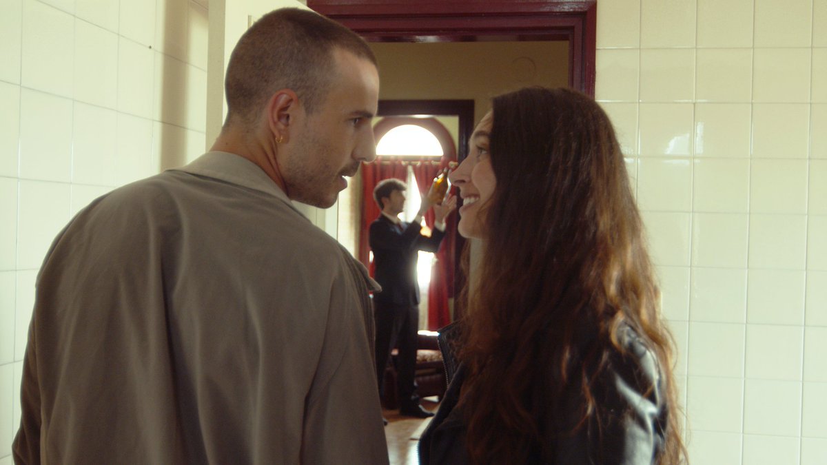 🐺✨ ¡Apoya el crowdfunding de #Jauría! ✨🐺
Con tu ayuda este cortometraje podrá llegar al público 🎬
Además, hemos preparado recompensas exclusivas para ti💥
👉 Súmate aquí: sonpelis.com/es/crowdfundin…
#CrowdfundingCine #ApoyaElCine