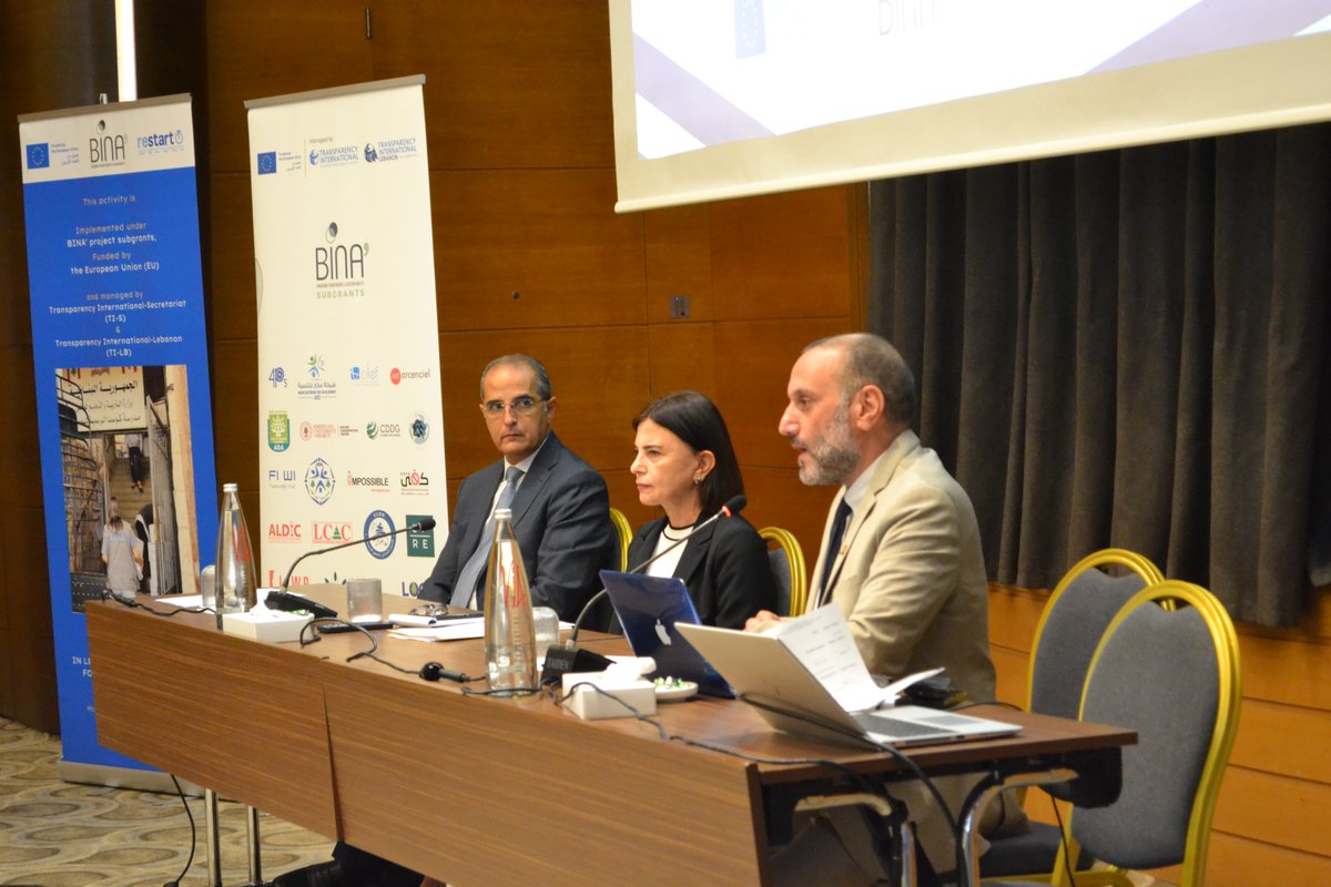 Bassam Al Kantar tweet media