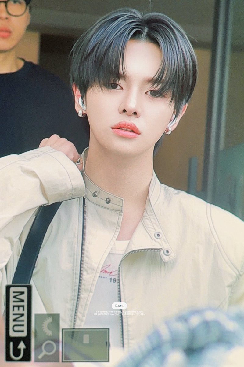 ALD1UP_INA's tweet photo. [📸] 251002 — LEO PREVIEW 
#이리오 #LEELEO #리오 #LEO
#알파드라이브원 #ALPHADRIVEONE https://t.co/Oc60YBCz98
